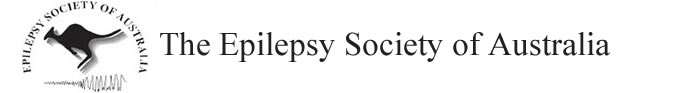 The Epilepsy Society of Australia
